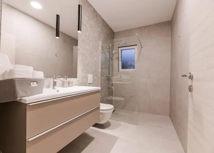 Lägenhet App Lacrima 1 With Breakfast