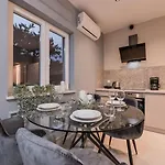 Apartment App Lacrima 1 With Breakfast Šilo