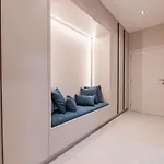 App Lacrima 1 With Breakfast Apartment *