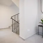 App Lacrima 1 With Breakfast Apartment