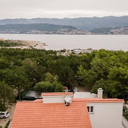 Lejlighed App Lacrima 1 With Breakfast *