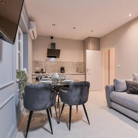 Lejlighed App Lacrima 1 With Breakfast Šilo