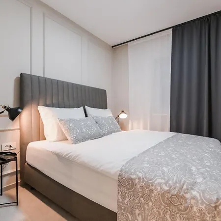 App Lacrima 1 With Breakfast Lejlighed *