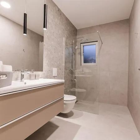 Lejlighed App Lacrima 1 With Breakfast