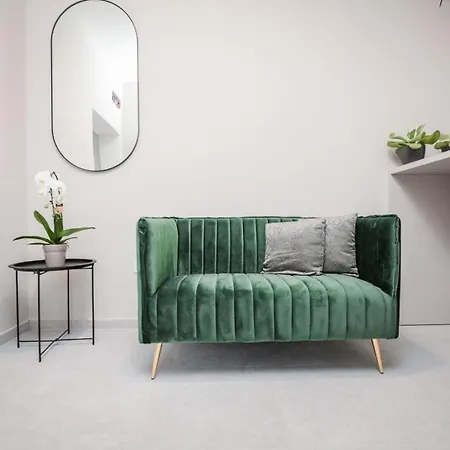 Lejlighed App Lacrima 1 With Breakfast Šilo