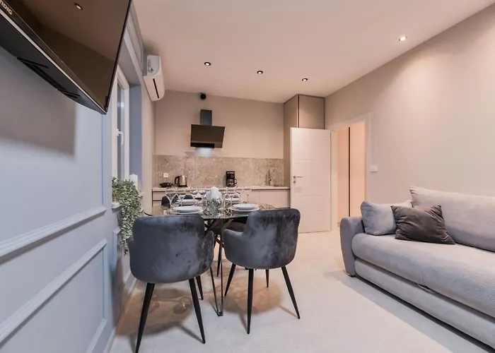 דירה App Lacrima 1 With Breakfast שילו