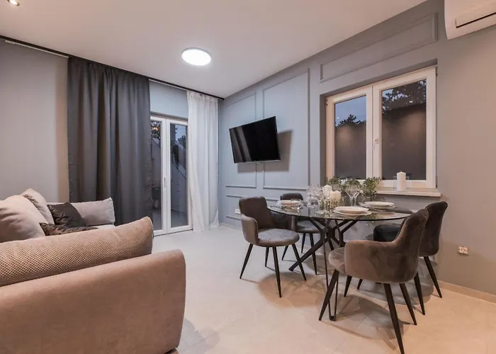 App Lacrima 1 With Breakfast דירה שילו