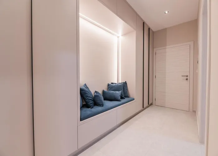 App Lacrima 1 With Breakfast דירה *