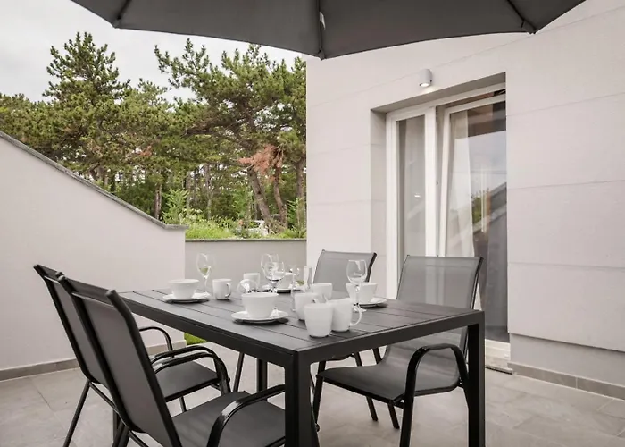 דירה App Lacrima 1 With Breakfast